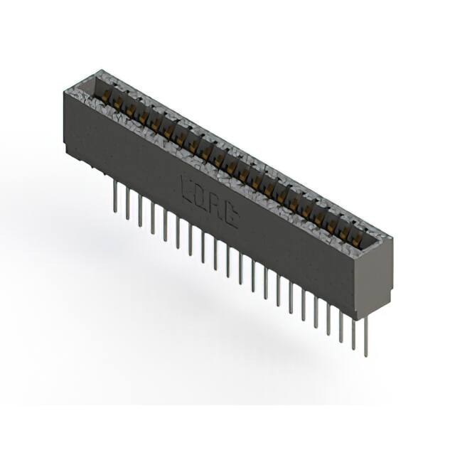 726-021-545-101 EDAC Inc.  Edgeboard Connectors
